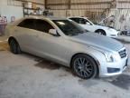 2014 Cadillac ATS