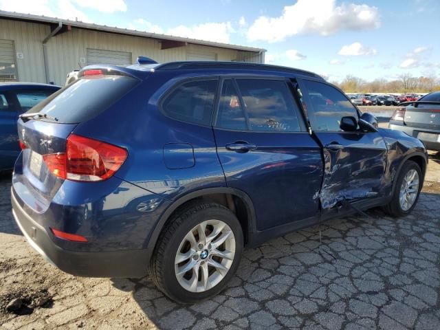 2015 BMW X1 XDRIVE28I