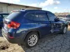 2015 BMW X1 XDRIVE28I