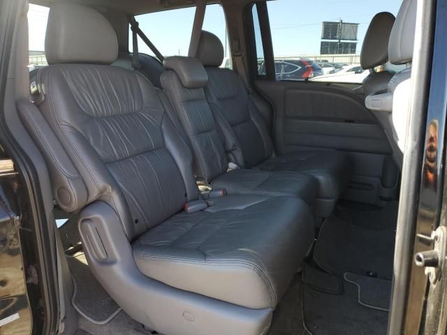 2010 Honda Odyssey EXL