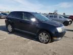 2008 Lincoln MKX