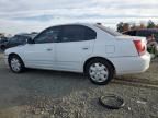 2005 Hyundai Elantra GLS