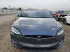 2016 Tesla Model X