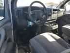 2005 GMC Savana G3500