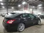 2010 Nissan Maxima S