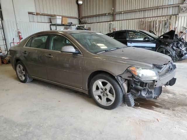 2010 Chevrolet Malibu 1LT