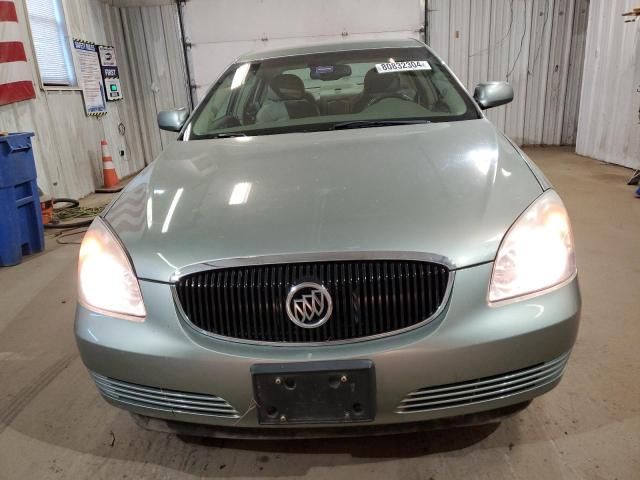 2006 Buick Lucerne CXL