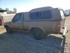 1989 Toyota Pickup 1/2 TON Short Wheelbase DLX