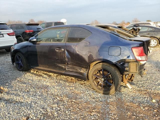 2011 Scion TC