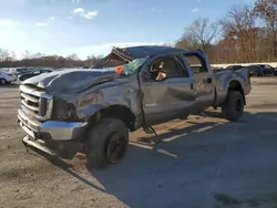 Ford f350 salvage cars for sale: 2003 Ford F350 SRW Super Duty