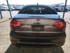 2015 Volkswagen Jetta Base