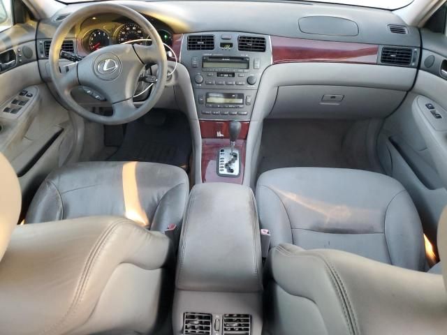 2002 Lexus ES 300