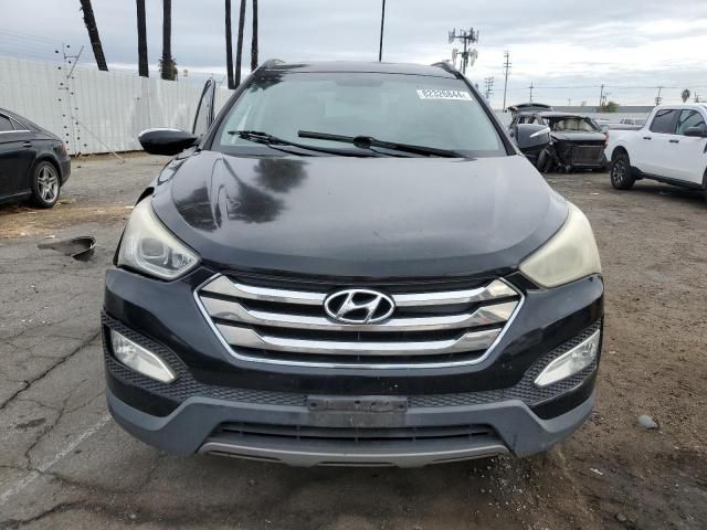 2013 Hyundai Santa FE Sport