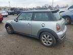 2008 Mini Cooper S