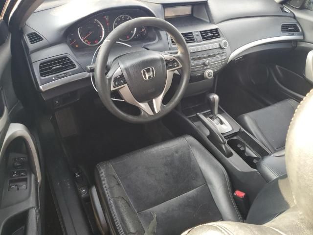 2010 Honda Accord EX