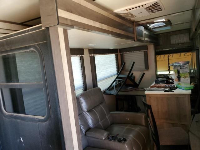 2019 Springdale Travel Trailer