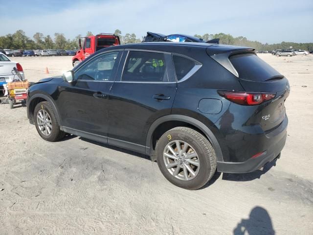 2022 Mazda CX-5 Preferred