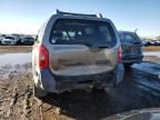 2005 Nissan Xterra OFF Road