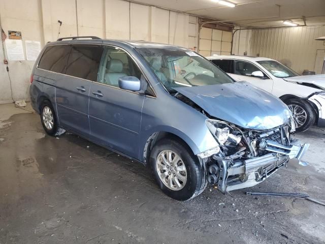 2010 Honda Odyssey EXL