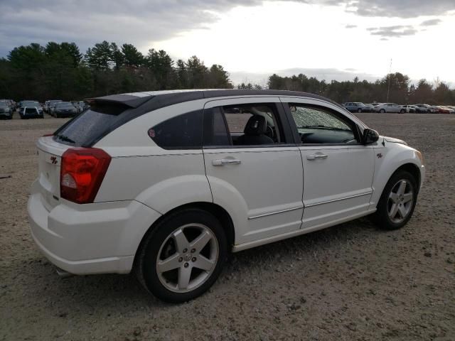 2007 Dodge Caliber R/T