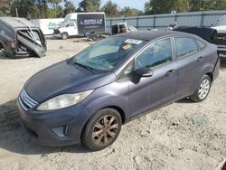 2013 Ford Fiesta SE en venta en Hampton, VA