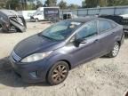 2013 Ford Fiesta SE