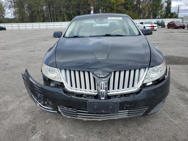 2009 Lincoln MKS