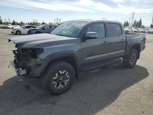 2023 Toyota Tacoma Double Cab