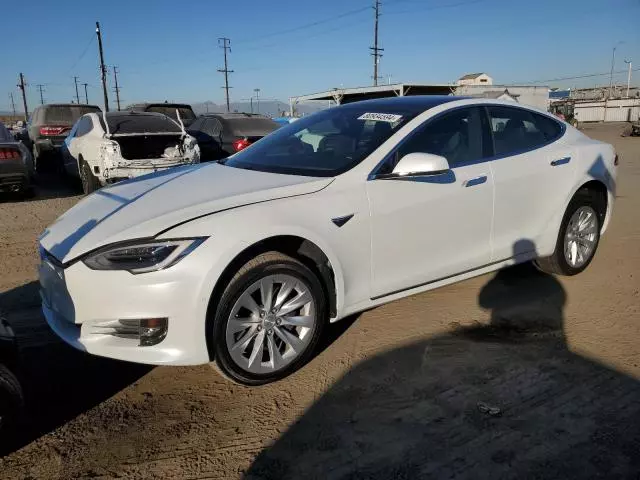 2019 Tesla Model S