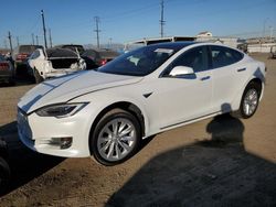 2019 Tesla Model S en venta en Los Angeles, CA