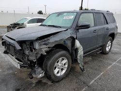 2024 Toyota 4runner SR5 en venta en Van Nuys, CA