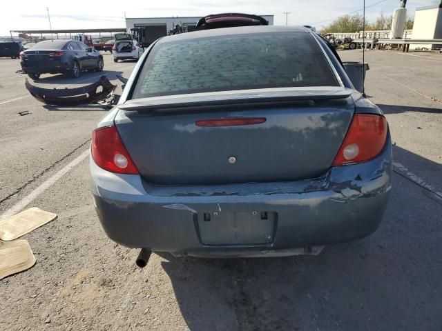 2006 Chevrolet Cobalt LS