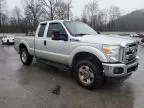 2015 Ford F250 Super Duty