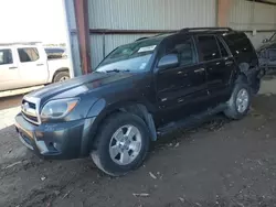 Toyota salvage cars for sale: 2006 Toyota 4runner SR5