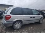 2006 Dodge Caravan SE