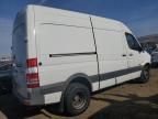 2012 Mercedes-Benz Sprinter 3500