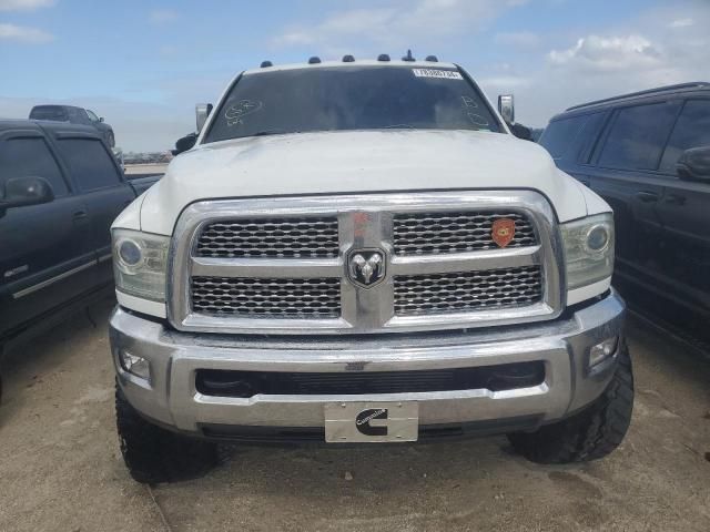 2013 Dodge 2500 Laramie