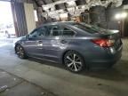 2015 Subaru Legacy 2.5I Limited