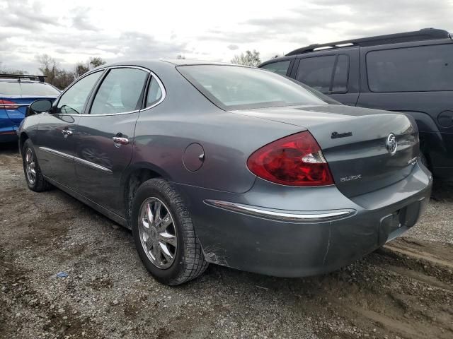 2005 Buick Lacrosse CXL