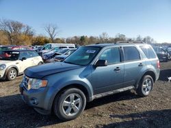 2012 Ford Escape XLT en venta en Des Moines, IA