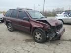 2004 Chevrolet Trailblazer LS