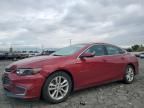 2018 Chevrolet Malibu Hybrid