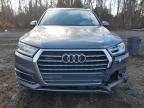 2017 Audi Q7 Premium