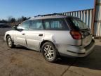 2004 Subaru Legacy Outback AWP