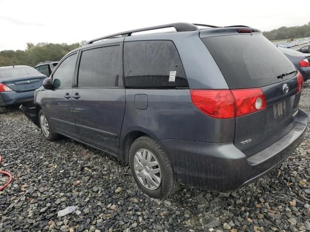 2007 Toyota Sienna CE