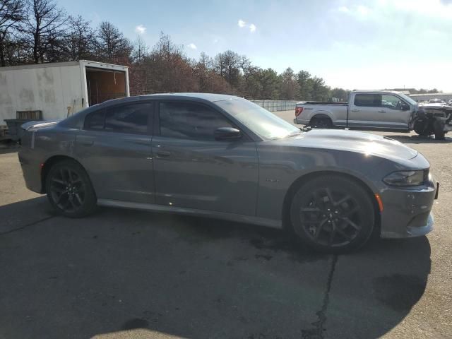 2019 Dodge Charger R/T