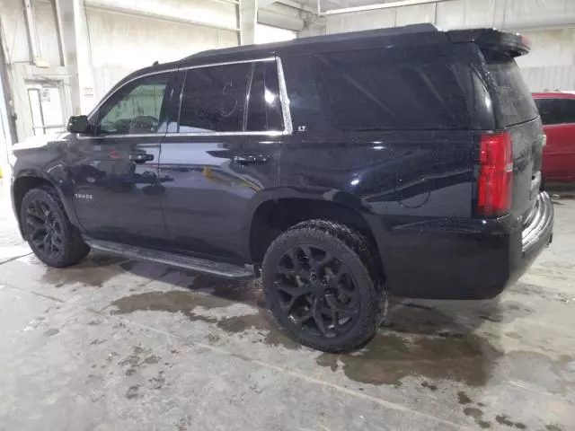 2016 Chevrolet Tahoe C1500 LT