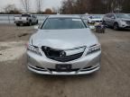 2014 Acura RLX Advance