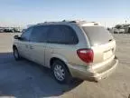 2006 Chrysler Town & Country Limited