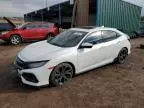 2018 Honda Civic Sport Touring